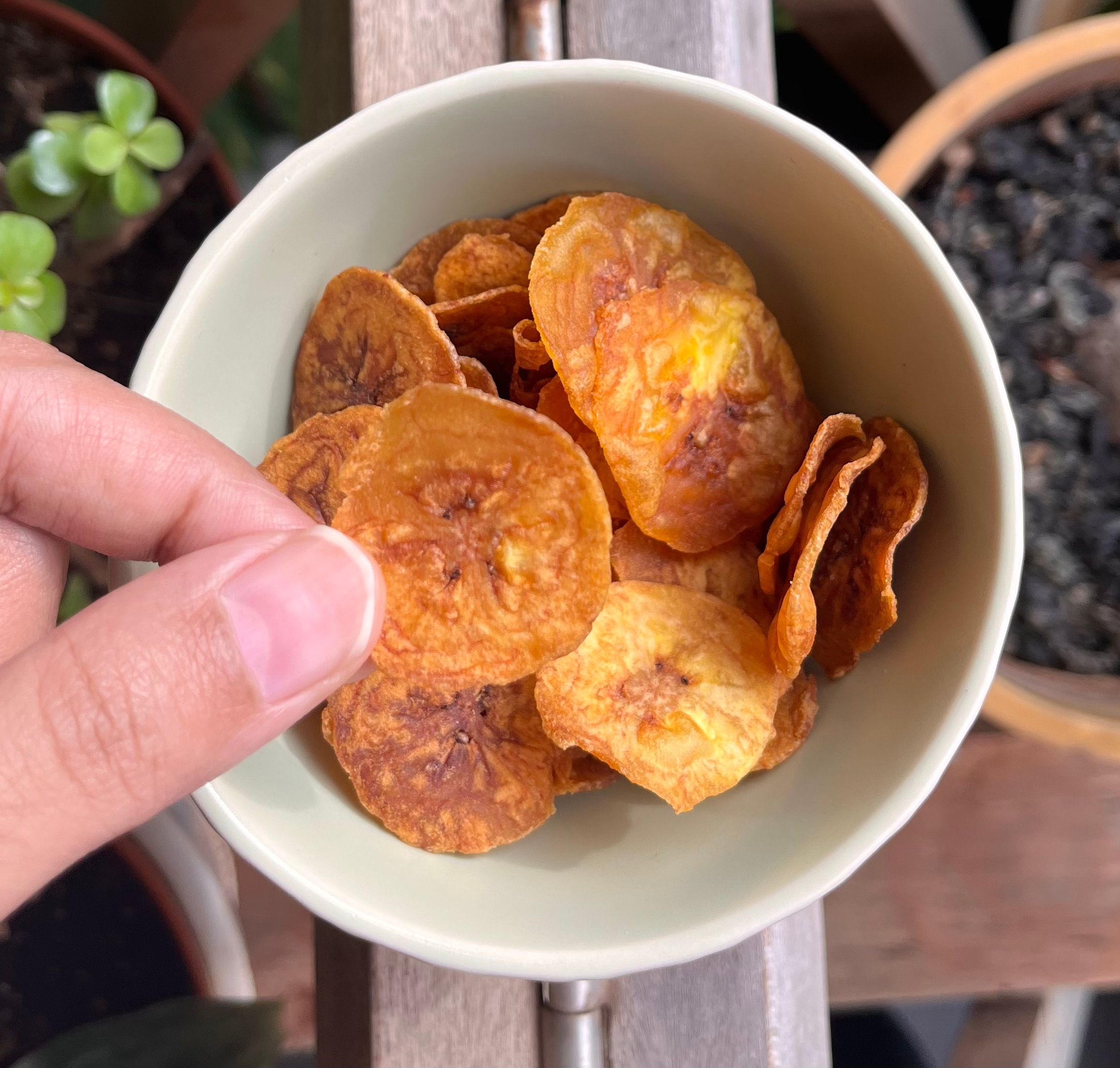 order from home chefs  