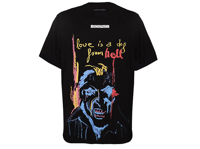 graphic t-shirts women unisex huemn 