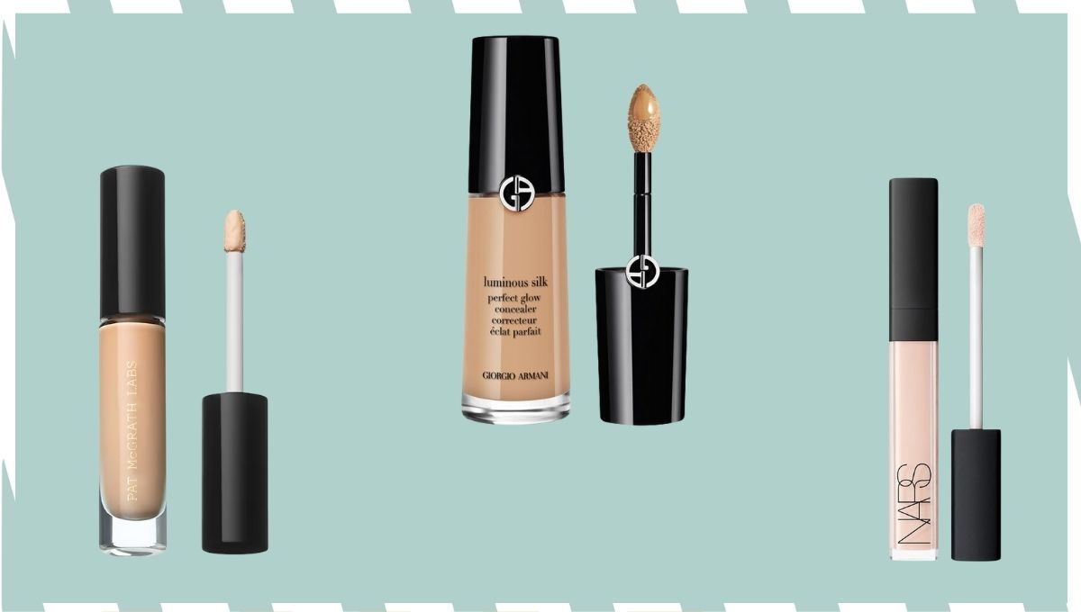 luxury concealers 