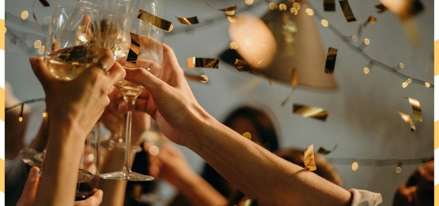 post party cleanup hacks