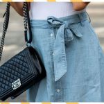 Forget stocks and bonds, trading luxury handbags could be the key to getting rich