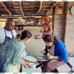 Break up with brain rot at these 7 creative retreats in India