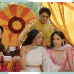 A bridesmaid’s survival guide to big fat Indian weddings