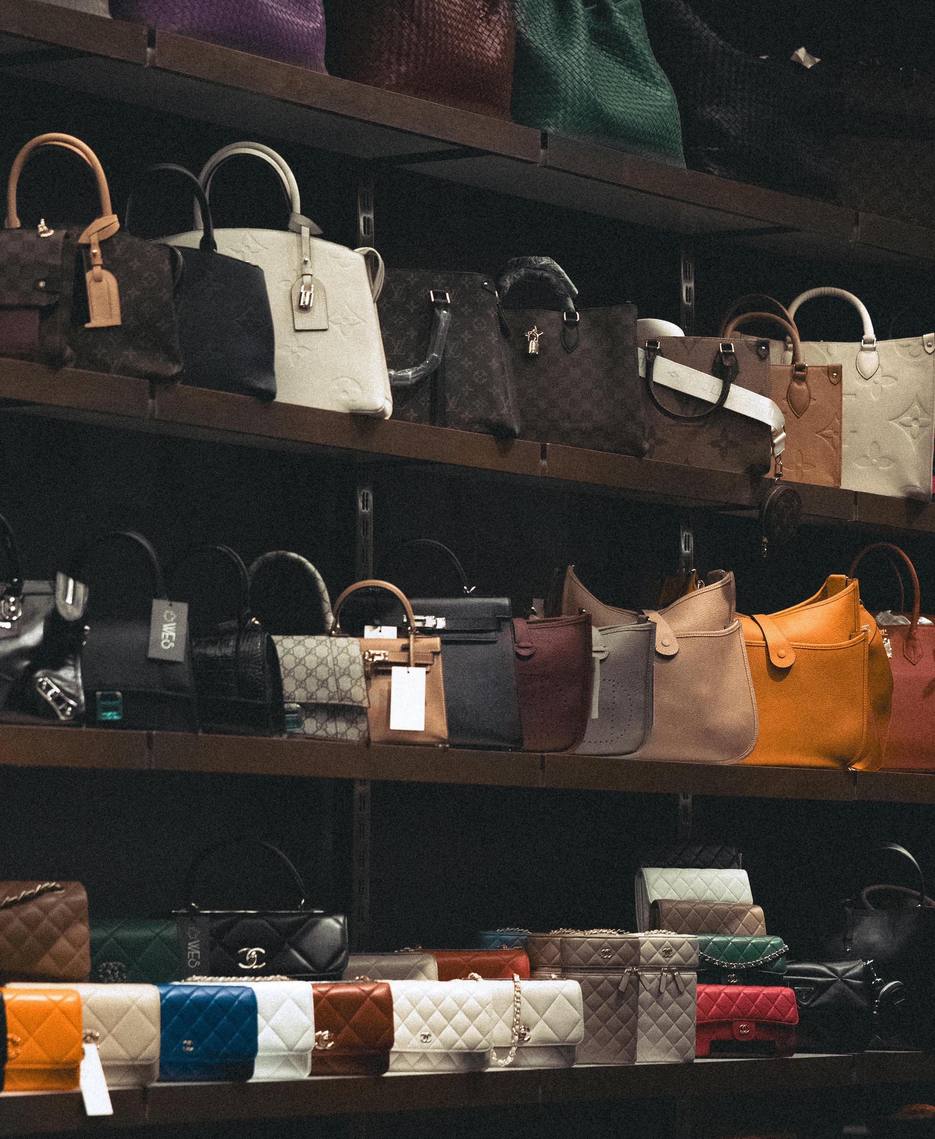 luxury investments