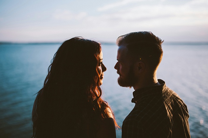 talking to your partner spouse wife about being in a sexless marriage