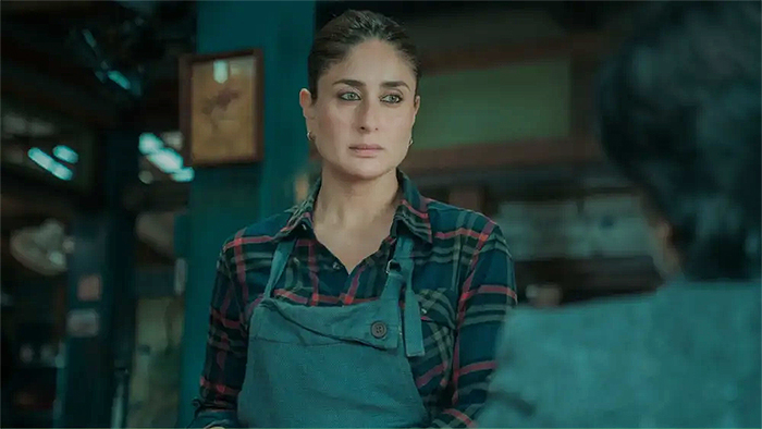 jaane jaan kareena kapoor khan japanese literature the devotion of suspect x