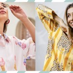 Retire your dad’s old T-shirts and pick up some quirky pyjamas