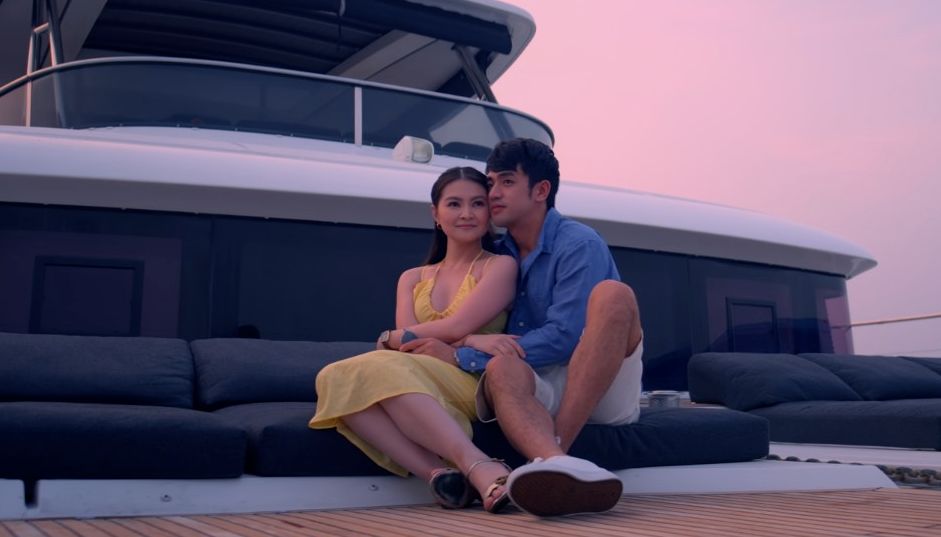 rom-coms from 2024