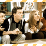 Take up space in your friendships, there’s no shame in it