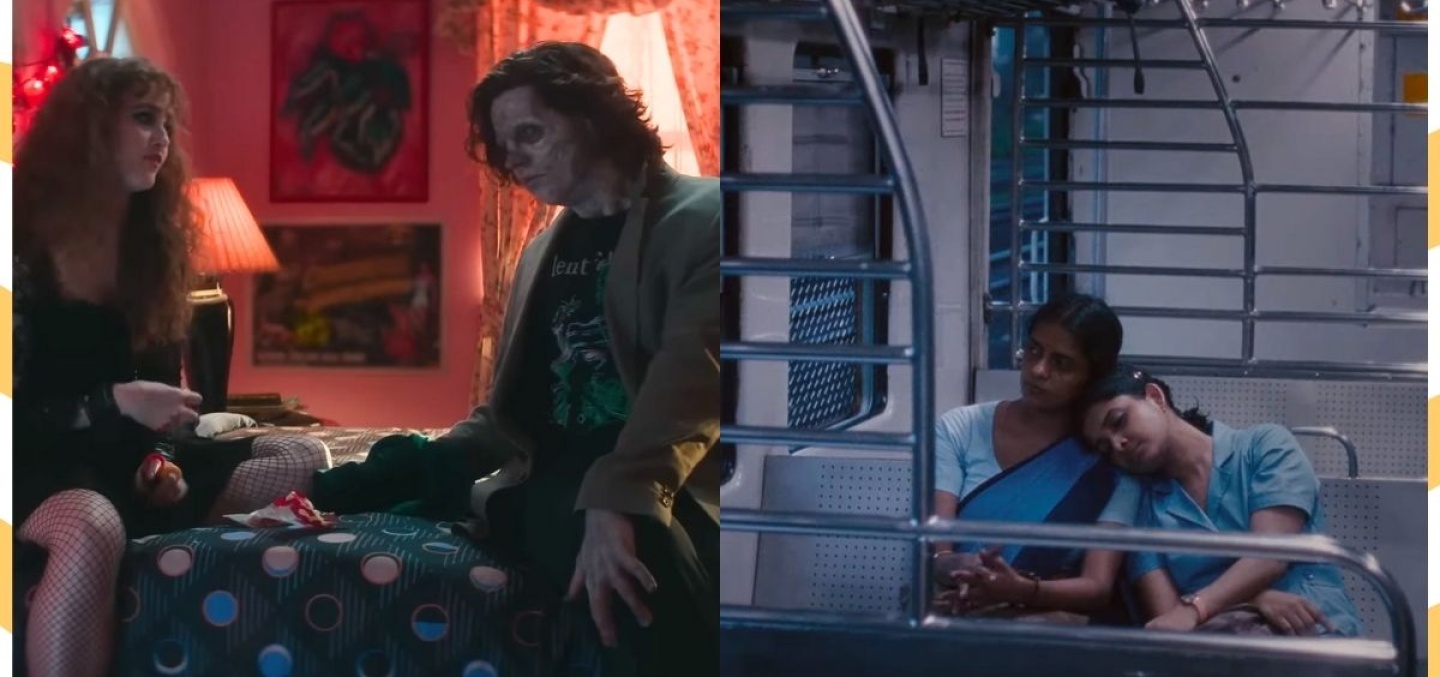 movies by female directors