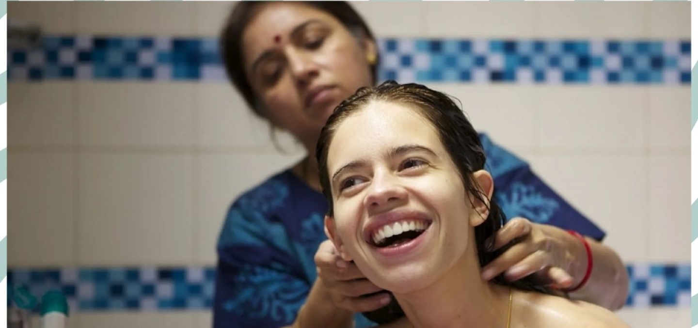 differently-abled child
