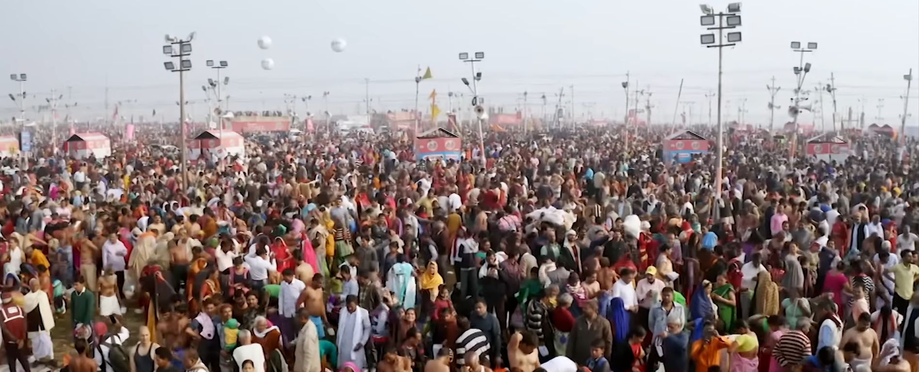 Kumbh Mela