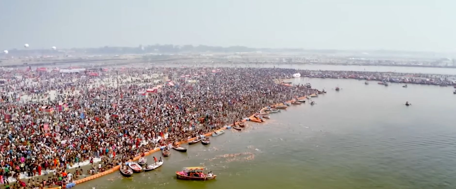 Kumbh Mela