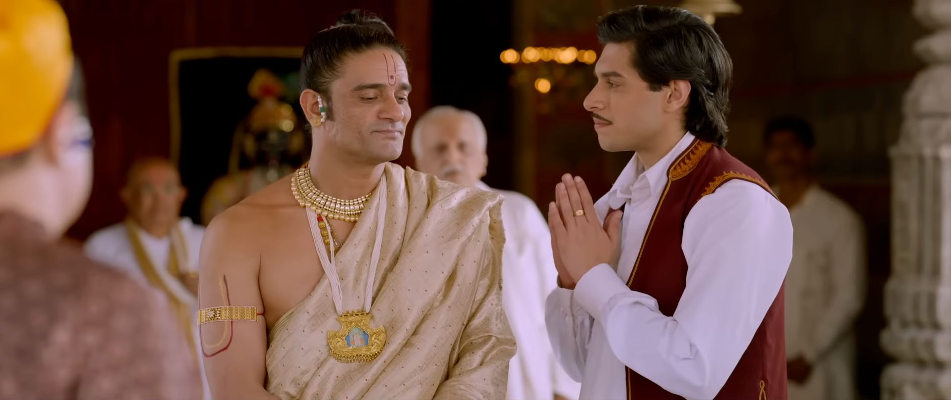 Maharaj