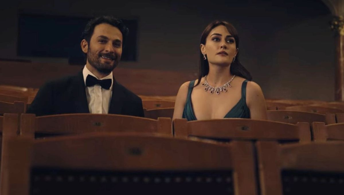 swoon-worthy rom-coms