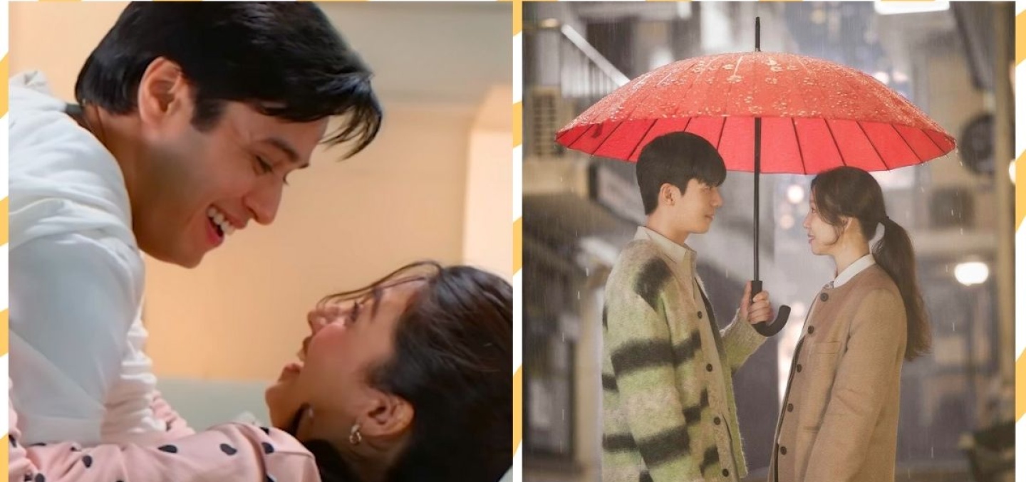 watchlist based on romance tropes