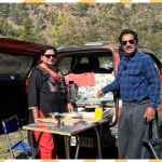 This senior couple’s stories from the road will awaken the travel keeda in you