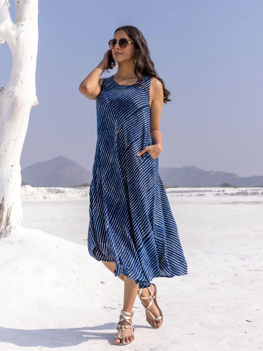 midi dresses for work