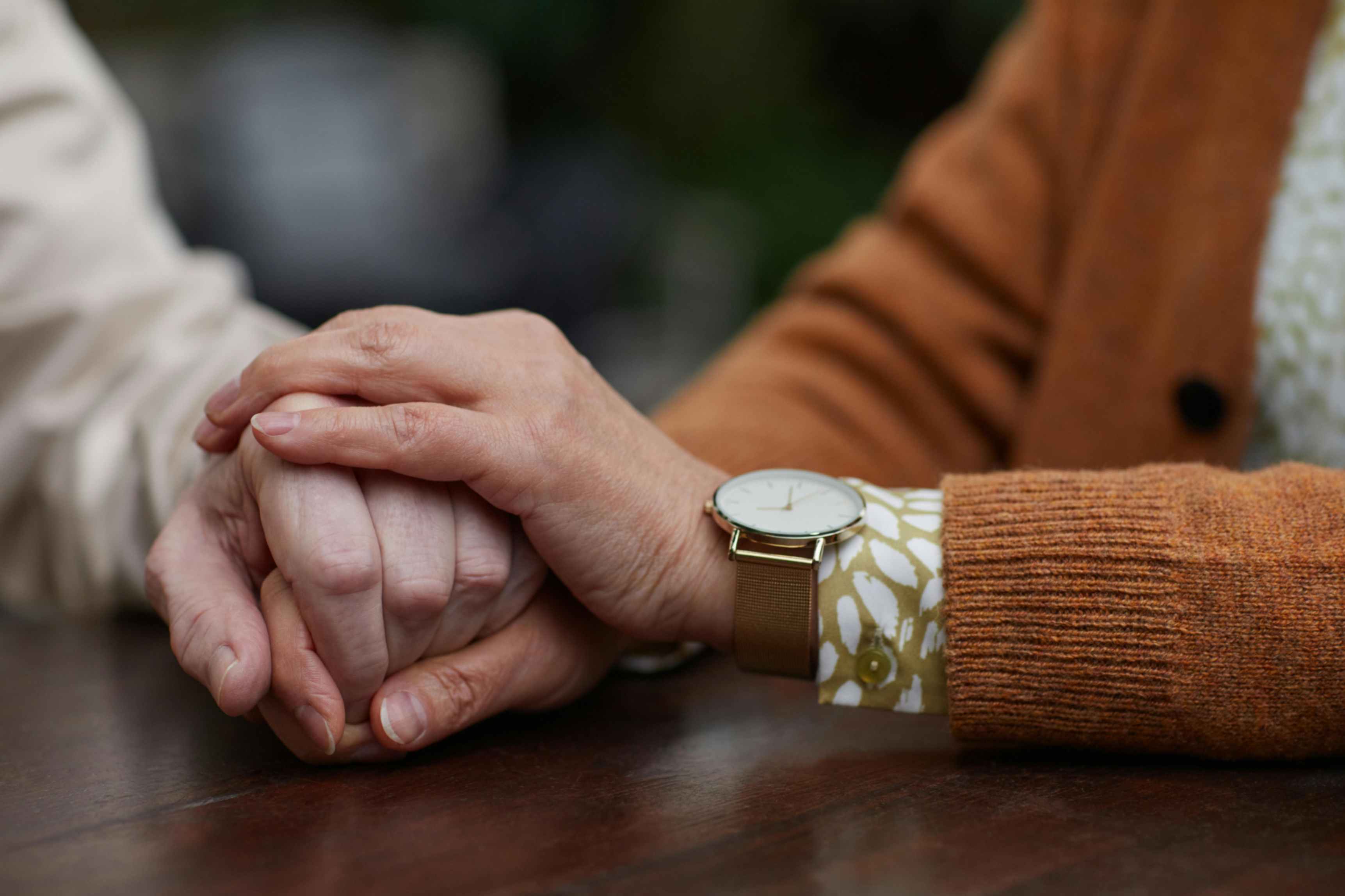 seniors share love advice 