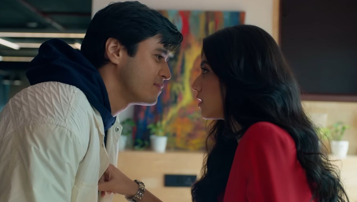 rom-coms with different romance tropes