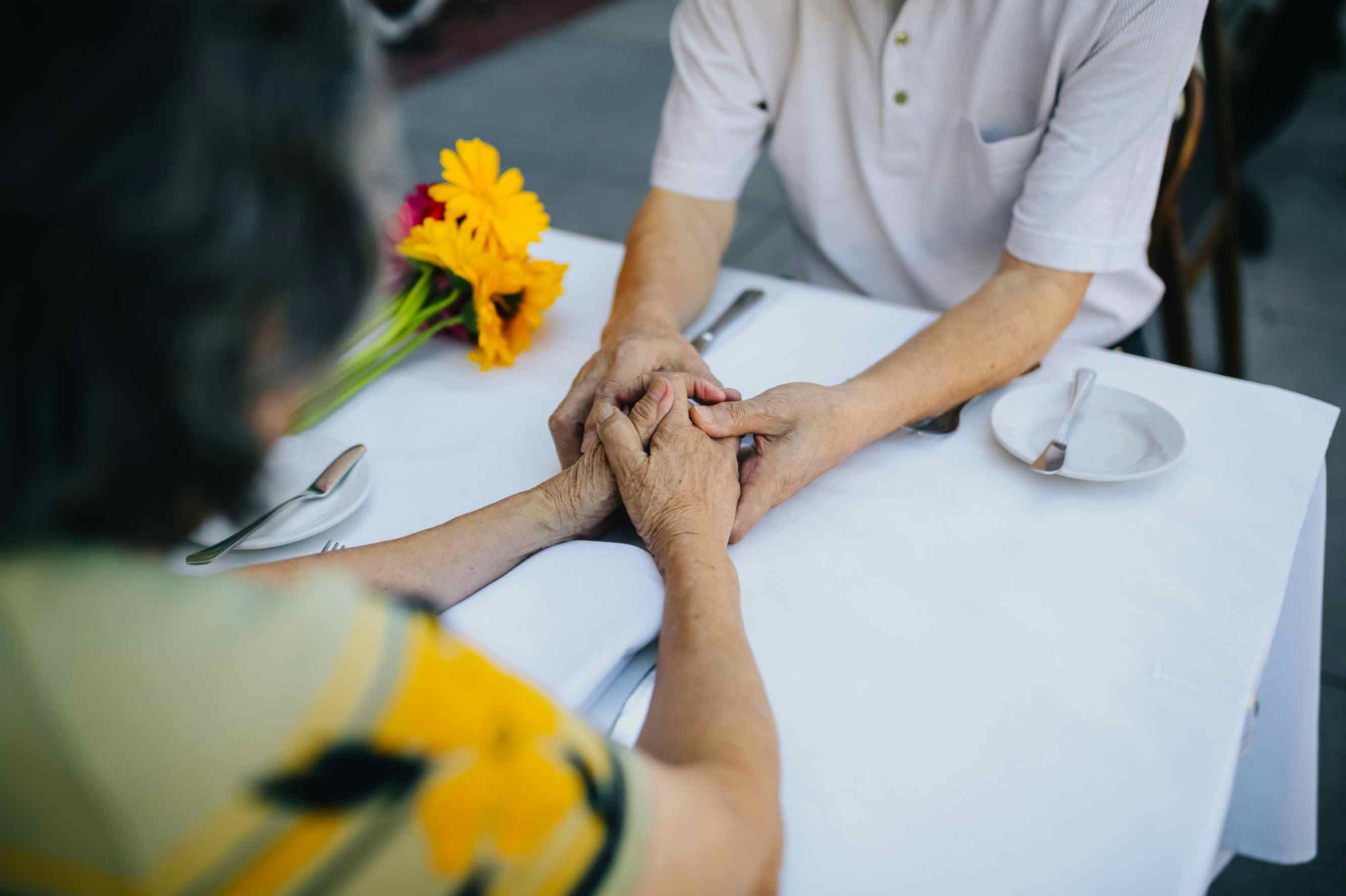 talk money with ageing parents 
