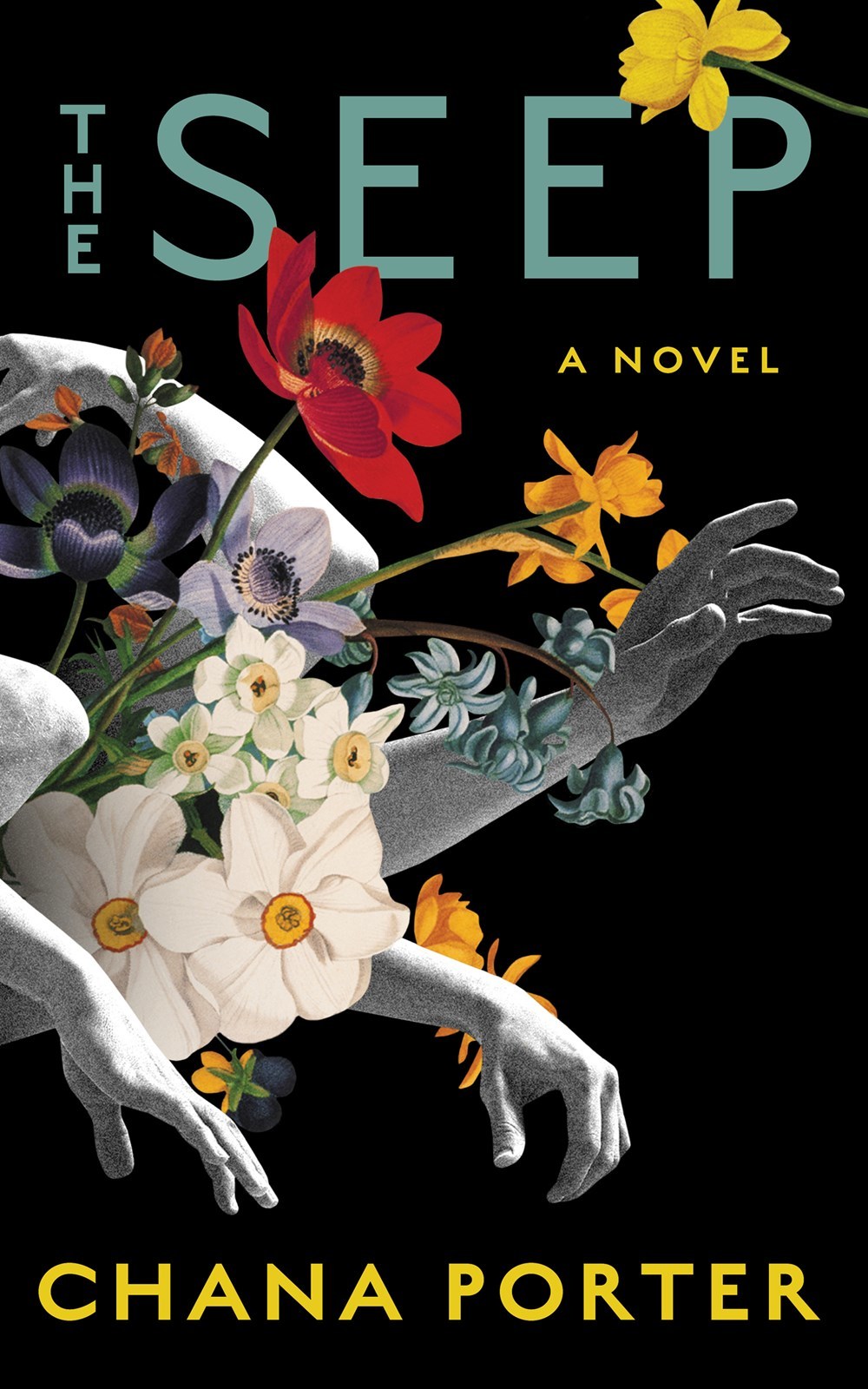 scifi novels