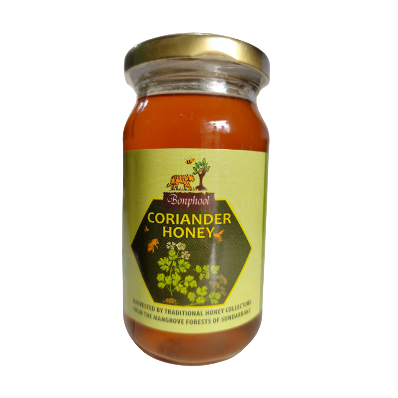types of honey