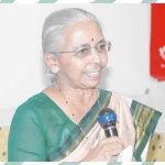 “Women are logical and can multitask which helps us accomplish more things”: Computer scientist Sunita Mahajan 