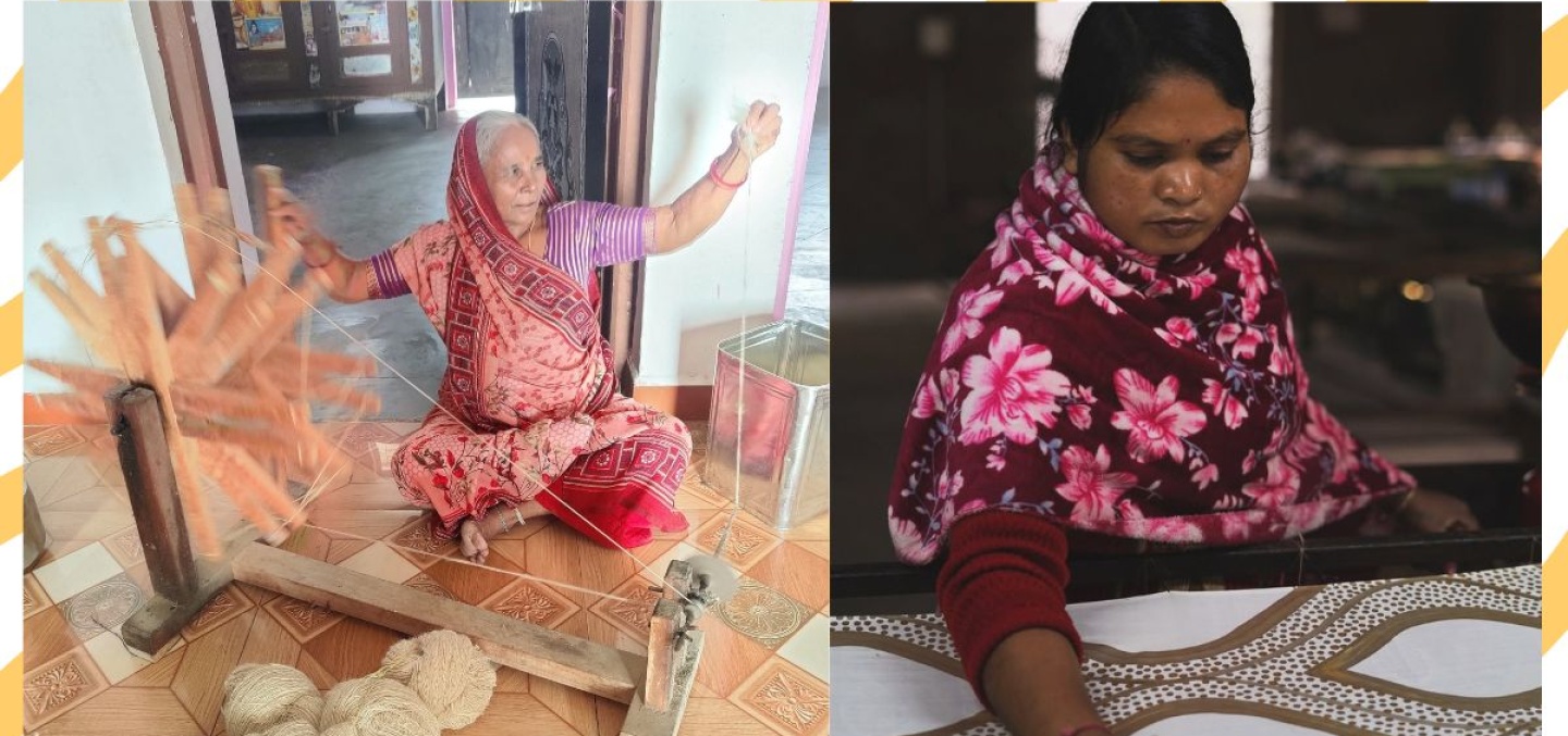 women-led fashion businesses