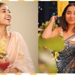 9 new sari brands to bookmark for your next filmy moment