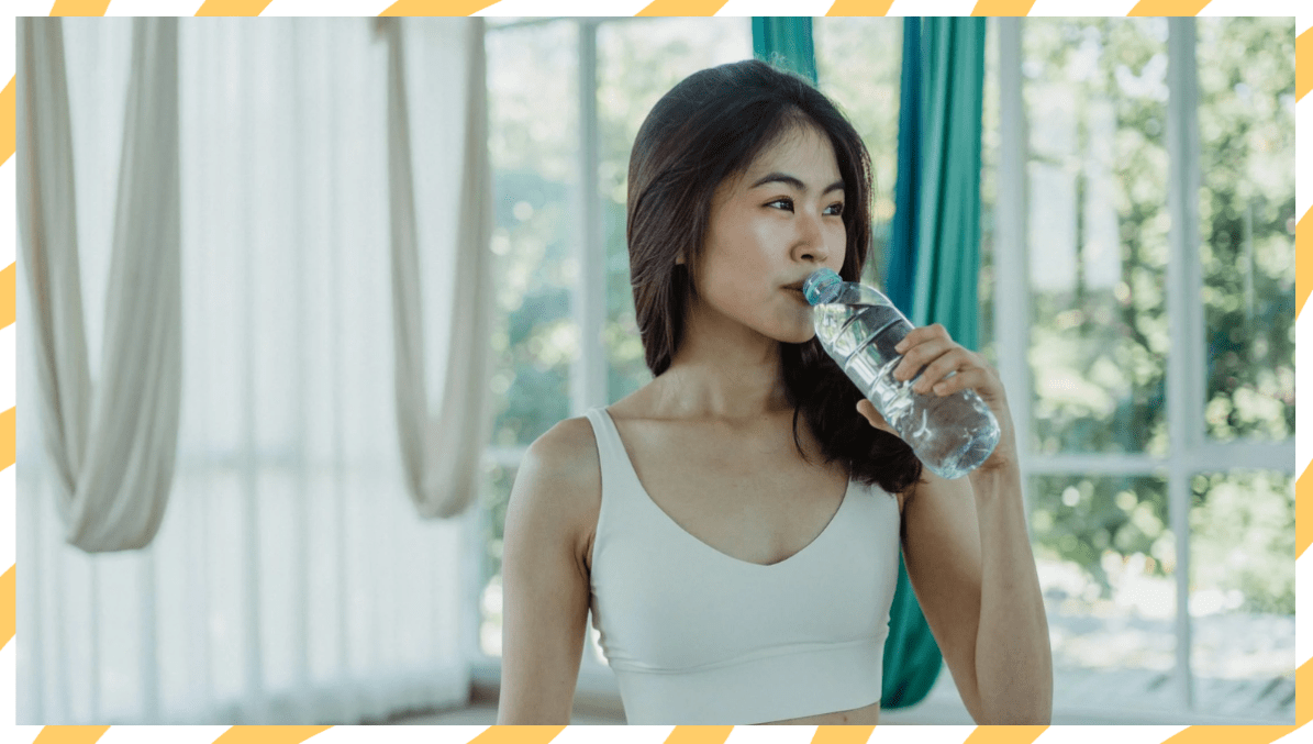 electrolyte supplement