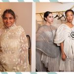 “My first store was between a grocery shop and a Chinese restaurant”: fashion couturier Vaishali Shadangule