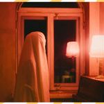 I lived in a haunted house where the ghost sang ‘Happy Birthday’