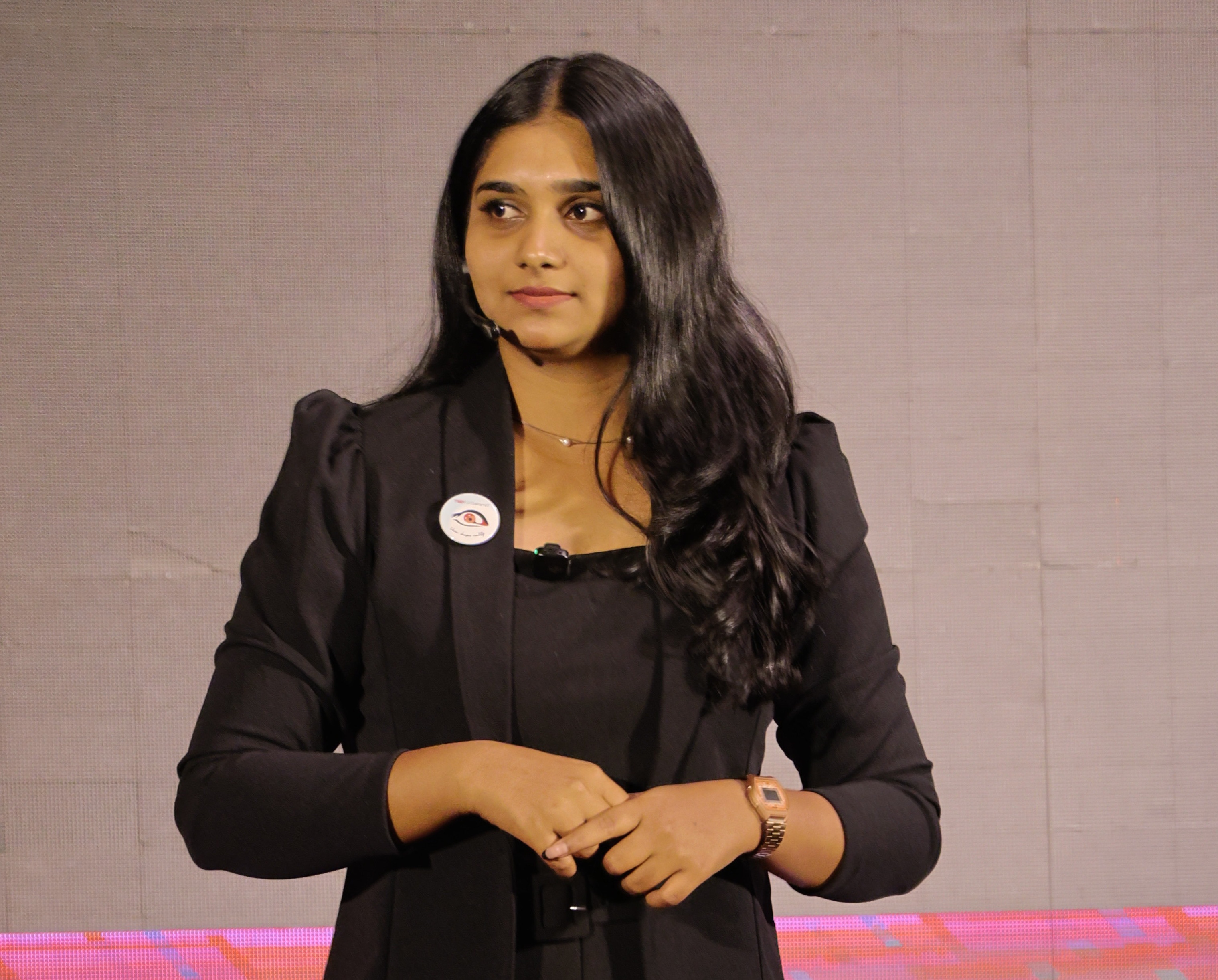 Shalini Robert
