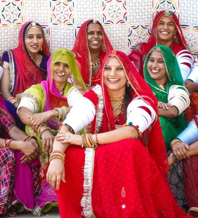 fashion designer ruma devi