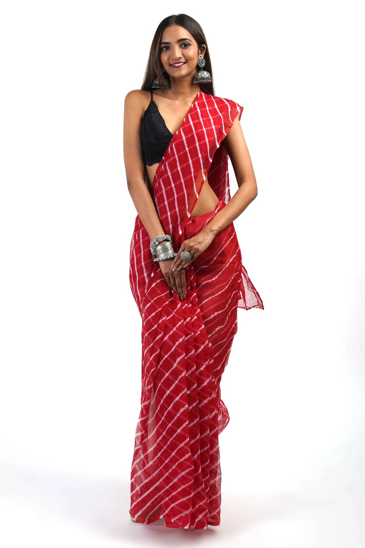 new sari brands 