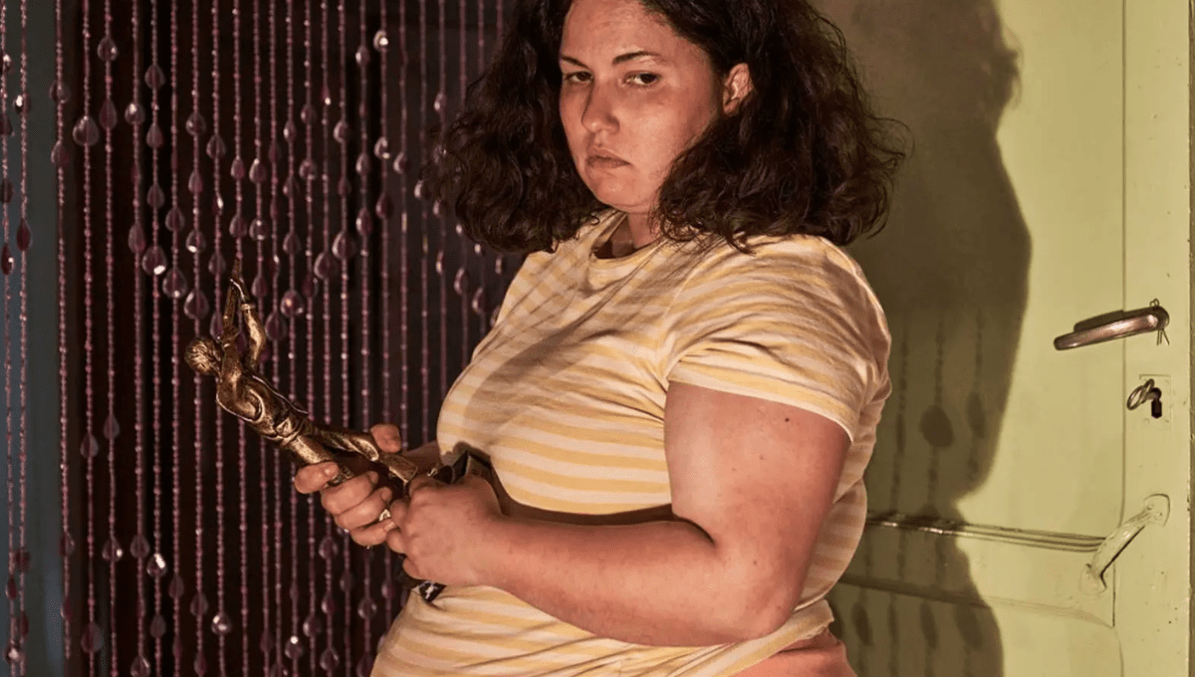 feminist horror