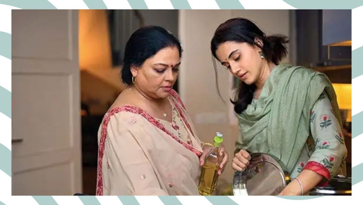 mothers in law