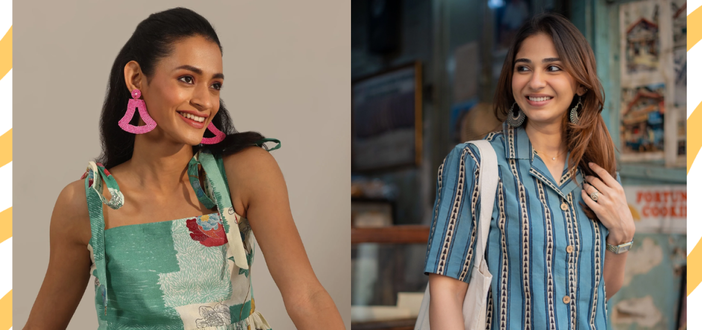 breathable kurtis
