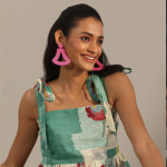 Feel like you’re being roasted on a tawa? These summer kurtis will help you beat the heat