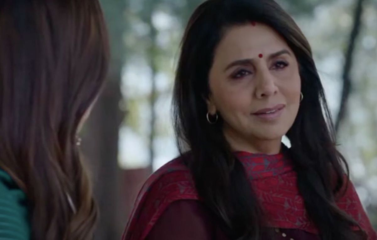 mother in law