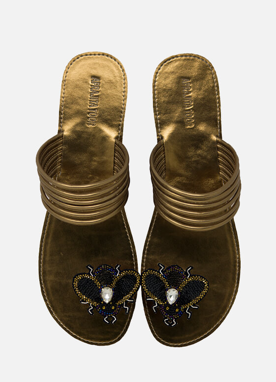 summer sandals