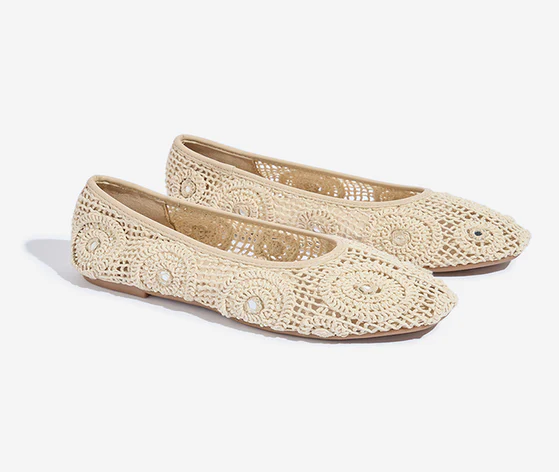 warm weather shoes