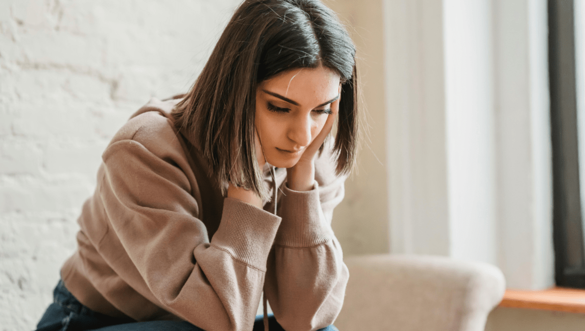 news anxiety