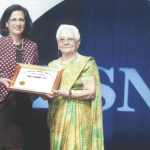 At 95, Dr Sneh Bhargava talks about being the first female director of AIIMS