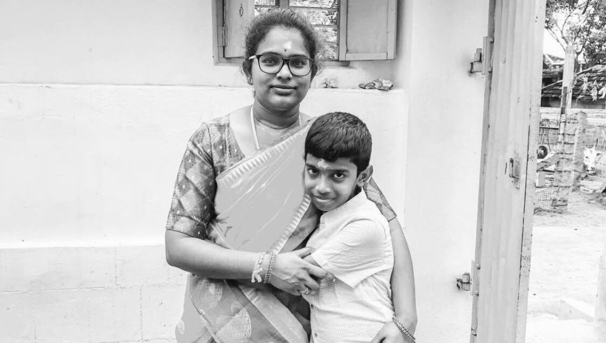 Raising a dyslexic child
