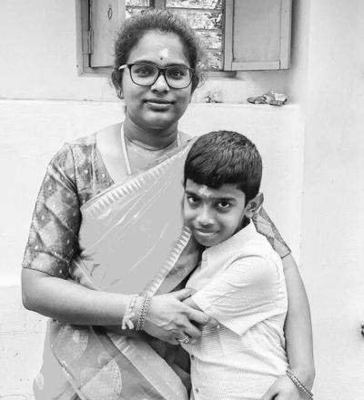 Raising a dyslexic child