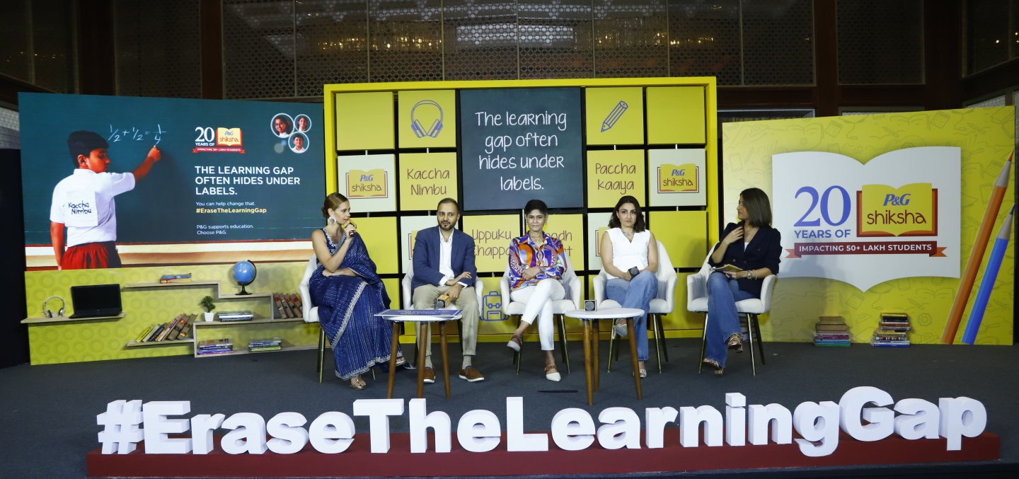 PG Shiksha learning gap