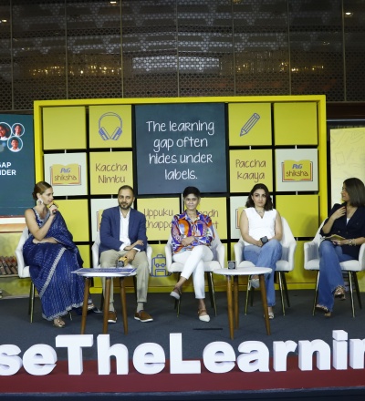 PG Shiksha learning gap