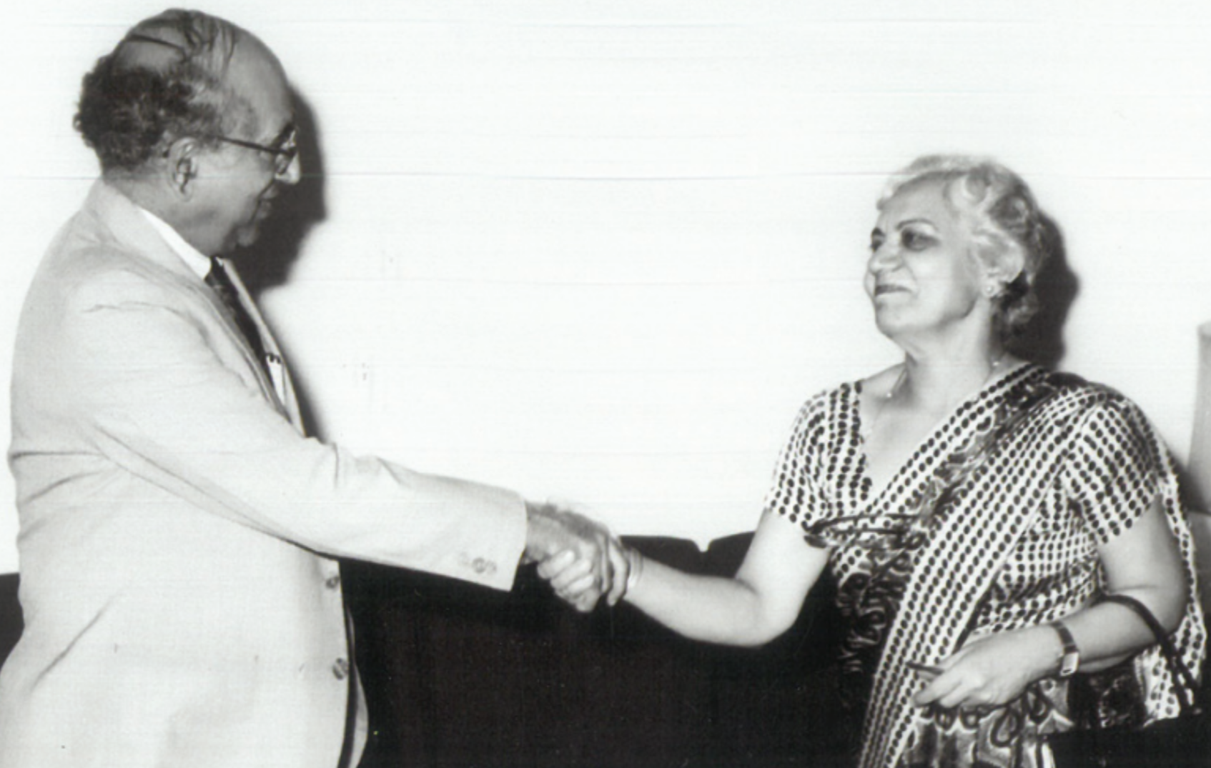 Sneh Bhargava